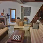 Apartmán Traditional *