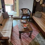 Apartmán Traditional