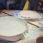 Traditional 아파트 Alexandros