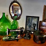 아파트 Traditional Alexandros