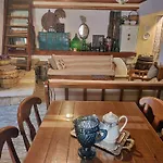 아파트 Traditional Alexandros