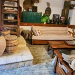 Apartmán Traditional