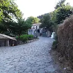 Traditional Apartmán *
