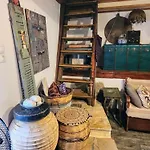 Traditional Apartmán