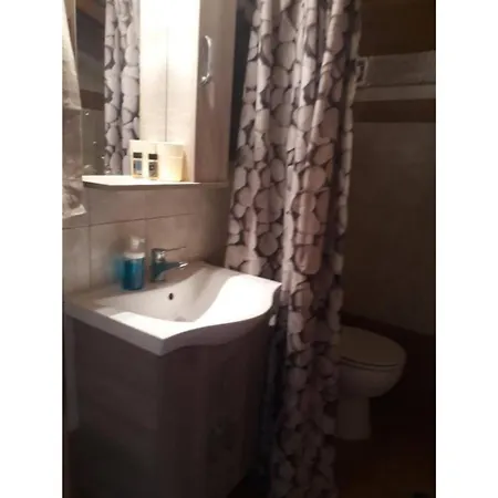 Traditional Apartament