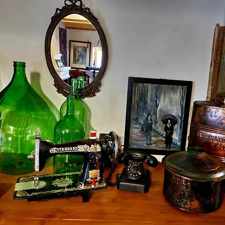 Apartament Traditional Alexandros