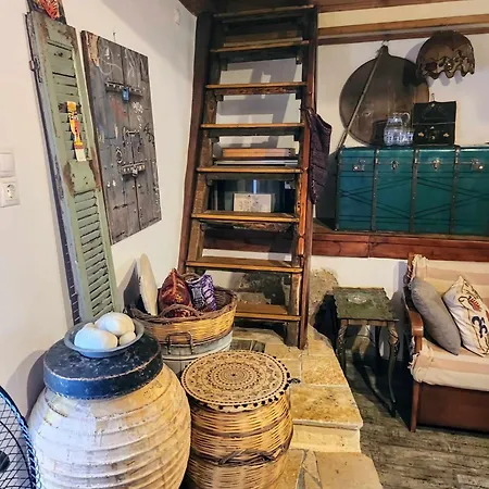Traditional Lägenhet