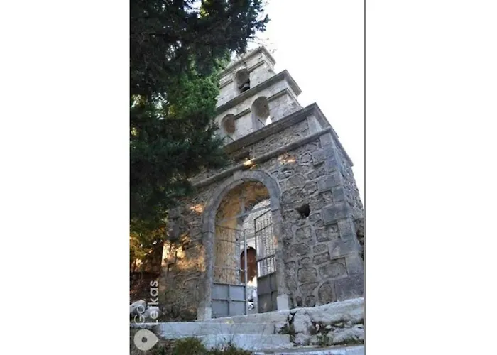 Traditional Apartment Alexandros